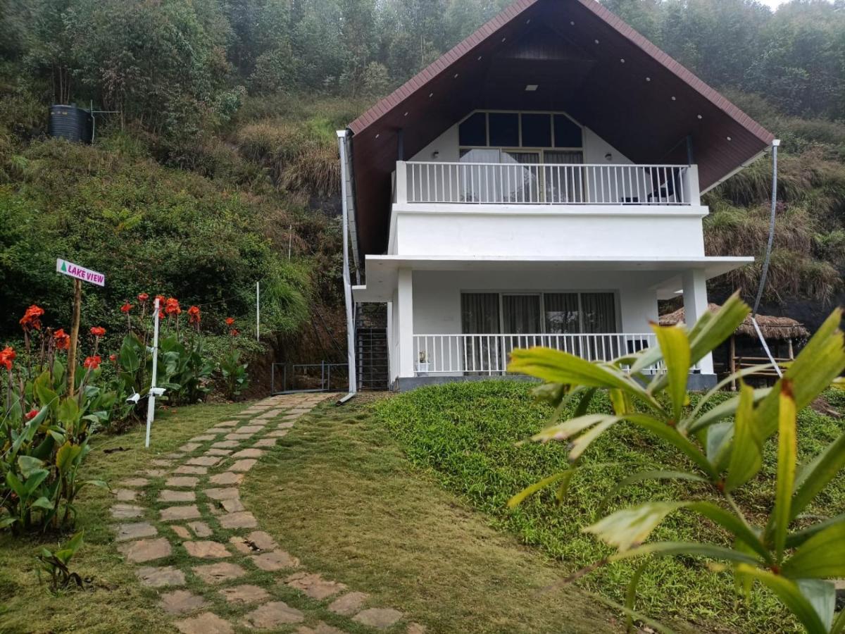 Happy Holidays Resort Kanthalloor Exteriör bild