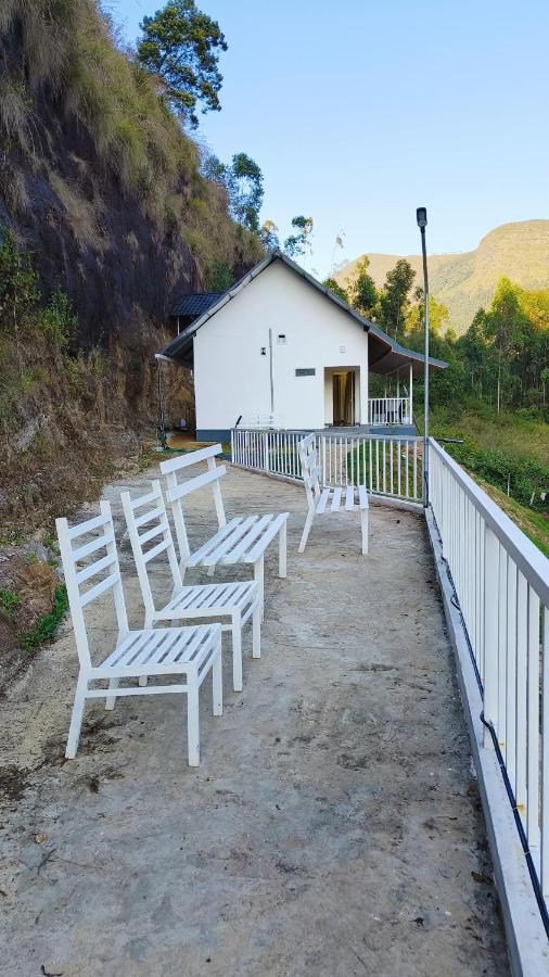 Happy Holidays Resort Kanthalloor Exteriör bild