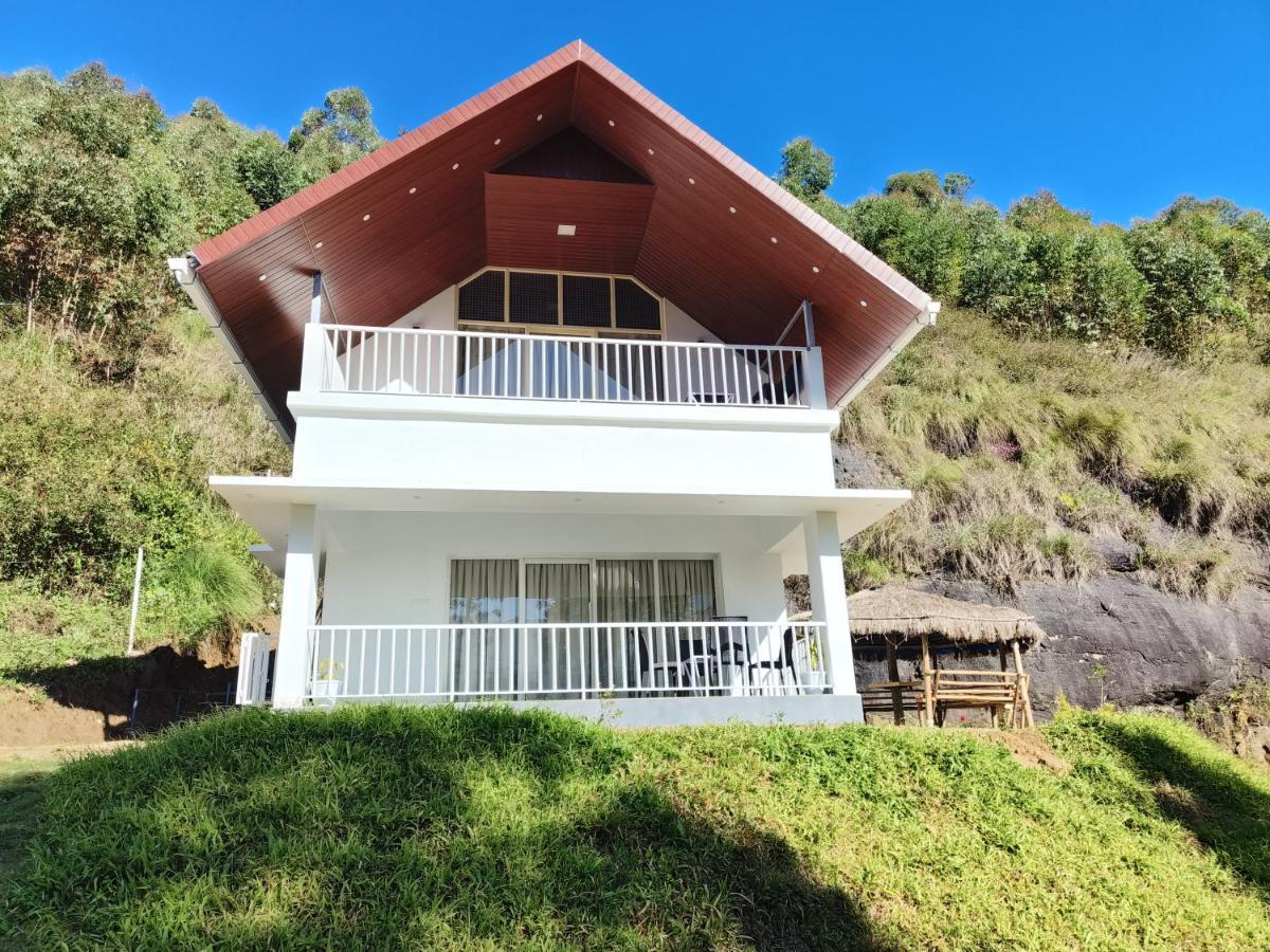 Happy Holidays Resort Kanthalloor Exteriör bild