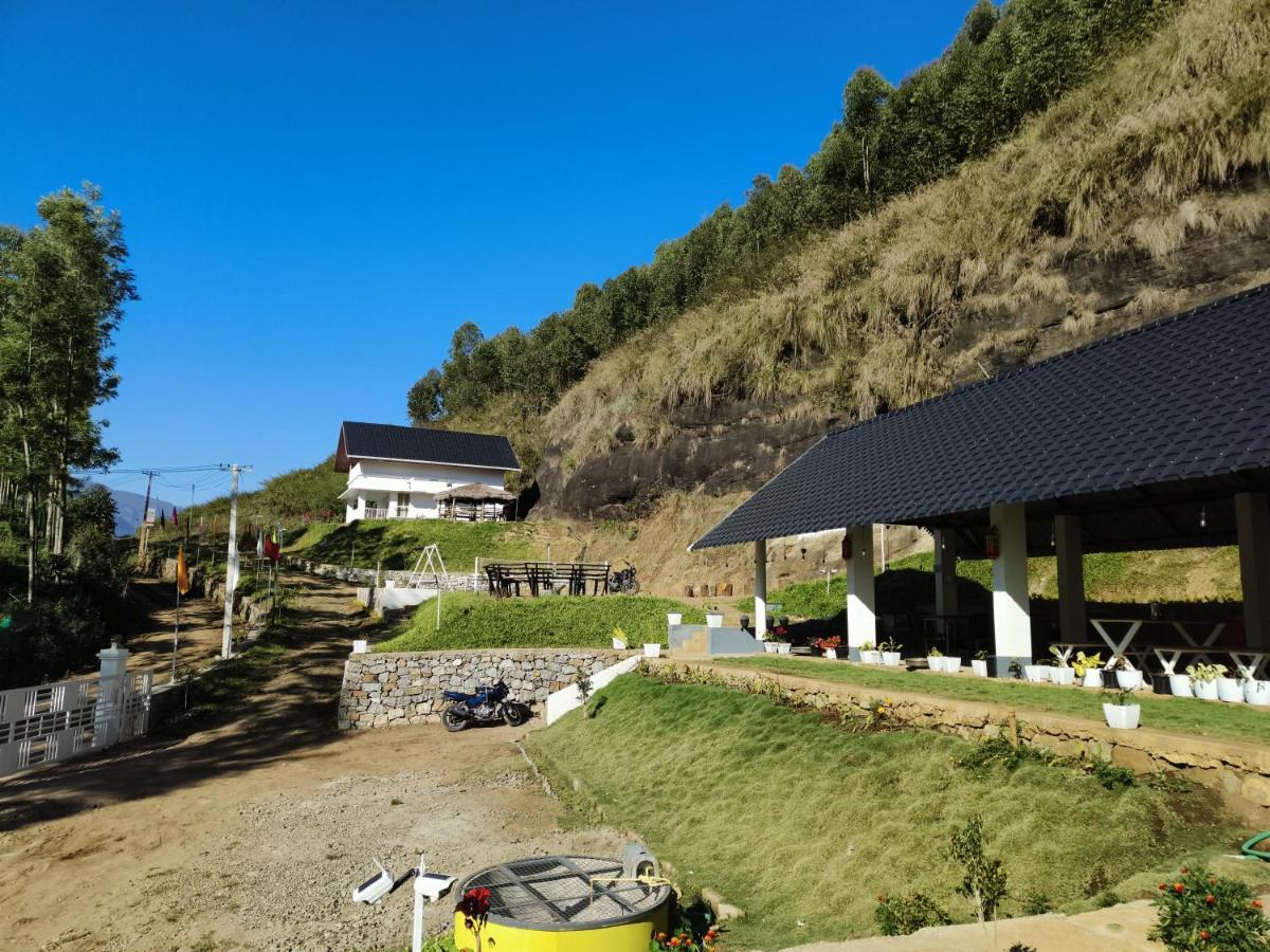 Happy Holidays Resort Kanthalloor Exteriör bild