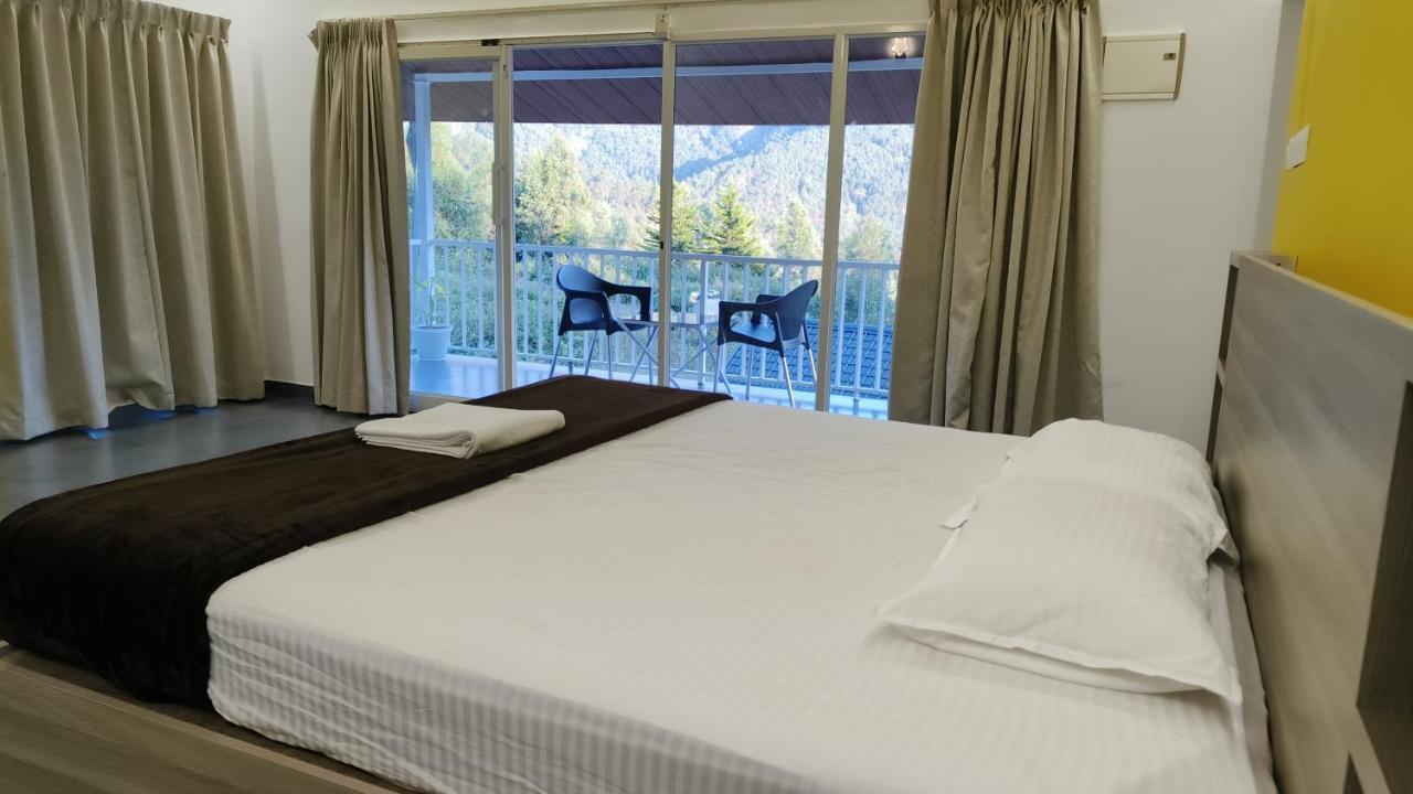 Happy Holidays Resort Kanthalloor Exteriör bild