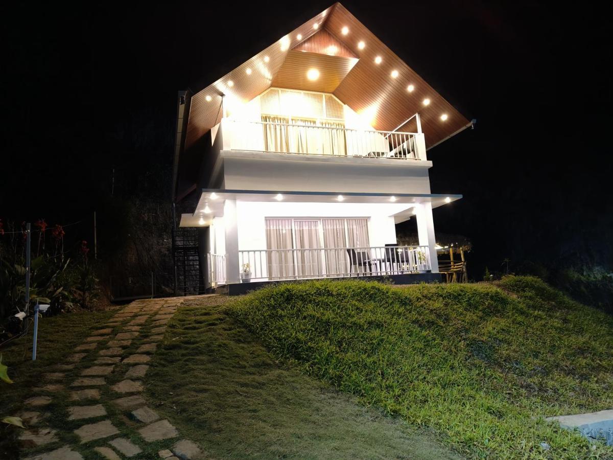 Happy Holidays Resort Kanthalloor Exteriör bild